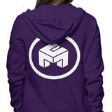 MissClick Logo (Alt) - Hoodie