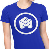 MissClick Logo (Alt) - Women's Apparel