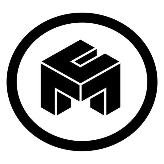 MissClick Logo - Tote Bag