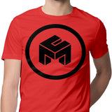 MissClick Logo - Men's Apparel
