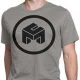 MissClick Logo - Men's Apparel