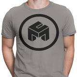 MissClick Logo - Men's Apparel