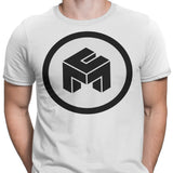 MissClick Logo - Men's Apparel