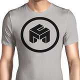 MissClick Logo - Men's Apparel