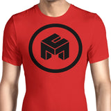 MissClick Logo - Men's Apparel