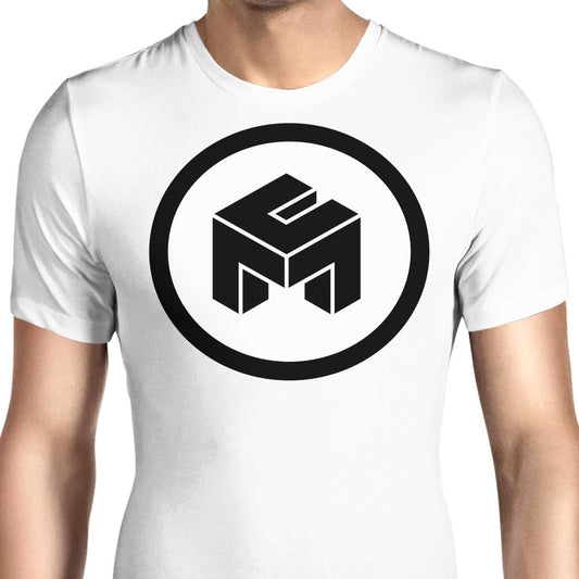 MissClick Logo - Men's Apparel