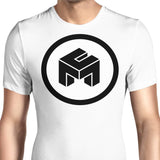 MissClick Logo - Men's Apparel