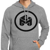 MissClick Logo - Hoodie