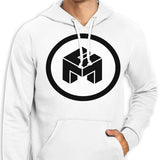 MissClick Logo - Hoodie