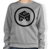 MissClick Logo - Sweatshirt