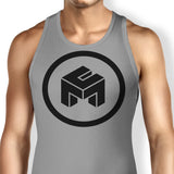 MissClick Logo - Tank Top
