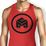 MissClick Logo - Tank Top