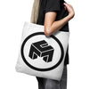 MissClick Logo - Tote Bag
