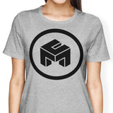 MissClick Logo - Women's Apparel