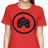 MissClick Logo - Women's Apparel