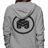 MissClick Logo - Hoodie