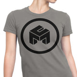 MissClick Logo - Women's Apparel