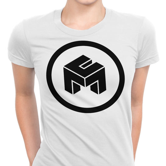 MissClick Logo - Women's Apparel