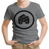 MissClick Logo - Youth Apparel