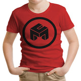 MissClick Logo - Youth Apparel