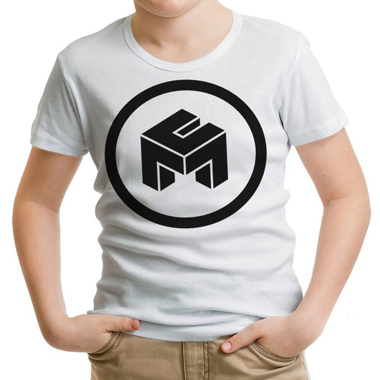 MissClick Logo - Youth Apparel