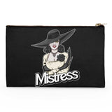 Mistress - Accessory Pouch