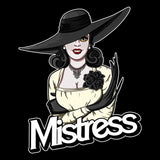 Mistress - Long Sleeve T-Shirt