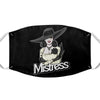 Mistress - Face Mask