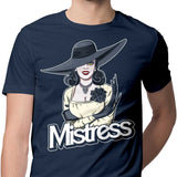 Mistress - Men's Apparel