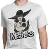 Mistress - Men's Apparel