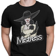 Mistress - Men's Apparel