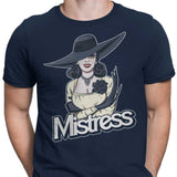 Mistress - Men's Apparel