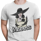 Mistress - Men's Apparel