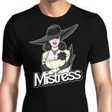 Mistress - Men's Apparel
