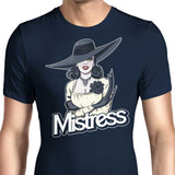 Mistress - Men's Apparel