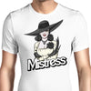 Mistress - Men's Apparel