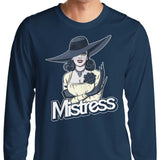 Mistress - Long Sleeve T-Shirt