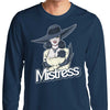 Mistress - Long Sleeve T-Shirt