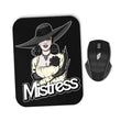 Mistress - Mousepad