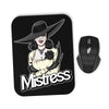 Mistress - Mousepad