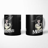 Mistress - Mug