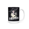 Mistress - Mug