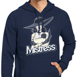 Mistress - Hoodie