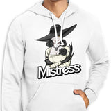 Mistress - Hoodie