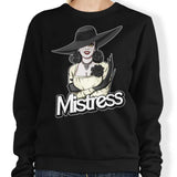 Mistress - Sweatshirt
