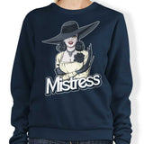 Mistress - Sweatshirt