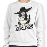 Mistress - Sweatshirt