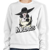 Mistress - Sweatshirt