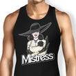 Mistress - Tank Top