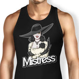 Mistress - Tank Top